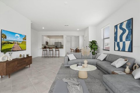 Adosado en alquiler en Bradenton, Florida, 3 dormitorios, 174.56 m2 № 1831486 - foto 21