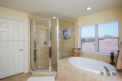 Снять в аренду виллу или дом в Брейдентон, Флорида 4 спальни, № 2066265 - фото 23