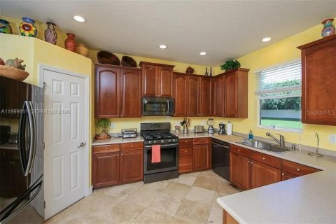 Снять в аренду виллу или дом в Брейдентон, Флорида 4 спальни, № 2066265 - фото 10