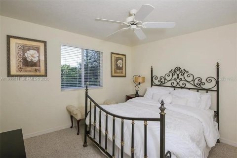 Снять в аренду виллу или дом в Брейдентон, Флорида 4 спальни, № 2066265 - фото 18