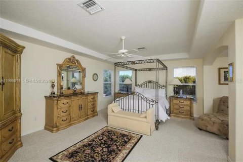 Снять в аренду виллу или дом в Брейдентон, Флорида 4 спальни, № 2066265 - фото 15