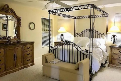 Снять в аренду виллу или дом в Брейдентон, Флорида 4 спальни, № 2066265 - фото 14