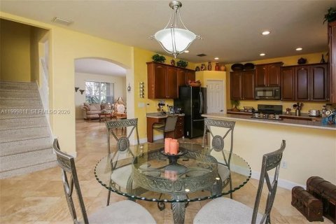 Снять в аренду виллу или дом в Брейдентон, Флорида 4 спальни, № 2066265 - фото 24