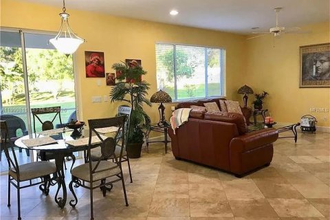 Снять в аренду виллу или дом в Брейдентон, Флорида 4 спальни, № 2066265 - фото 7