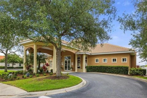 Снять в аренду виллу или дом в Брейдентон, Флорида 4 спальни, № 2066265 - фото 30