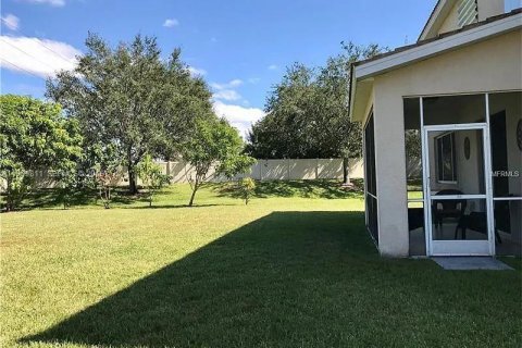 Снять в аренду виллу или дом в Брейдентон, Флорида 4 спальни, № 2066265 - фото 29