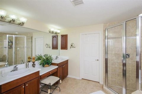 Снять в аренду виллу или дом в Брейдентон, Флорида 4 спальни, № 2066265 - фото 19