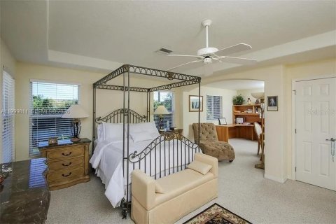 Снять в аренду виллу или дом в Брейдентон, Флорида 4 спальни, № 2066265 - фото 11