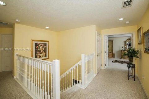 Снять в аренду виллу или дом в Брейдентон, Флорида 4 спальни, № 2066265 - фото 17