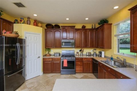 Снять в аренду виллу или дом в Брейдентон, Флорида 4 спальни, № 2066265 - фото 9