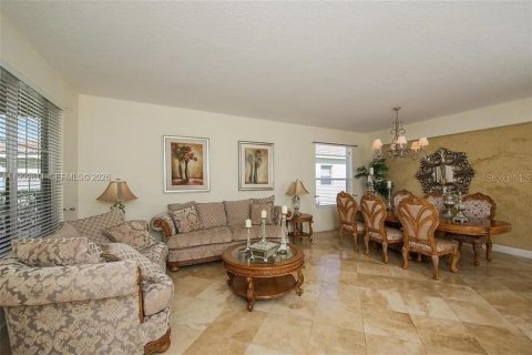 Снять в аренду виллу или дом в Брейдентон, Флорида 4 спальни, № 2066265 - фото 6