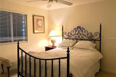 Снять в аренду виллу или дом в Брейдентон, Флорида 4 спальни, № 2066265 - фото 20