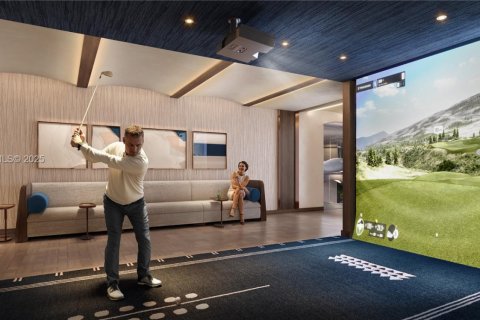 Купить кондоминиум в Майами, Флорида 3 спальни, 174.19м2, № 2034938 - фото 22