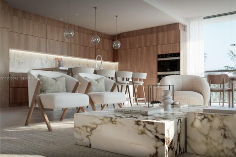 Купить кондоминиум в Майами, Флорида 3 спальни, 174.19м2, № 2034938 - фото 9