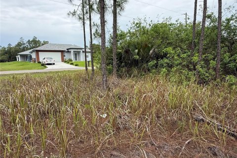 Land in Lehigh Acres, Florida № 2158690 - photo 3