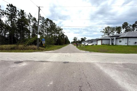 Land in Lehigh Acres, Florida № 2158690