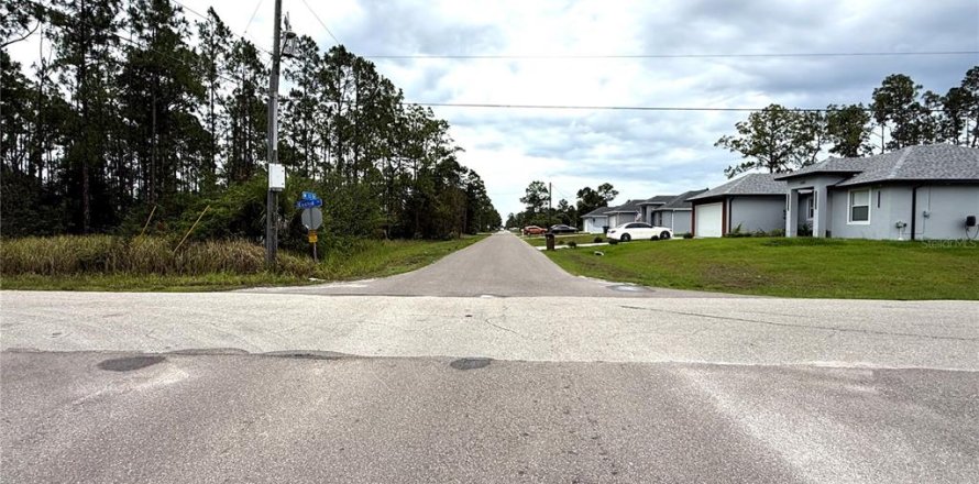 Land in Lehigh Acres, Florida № 2158690