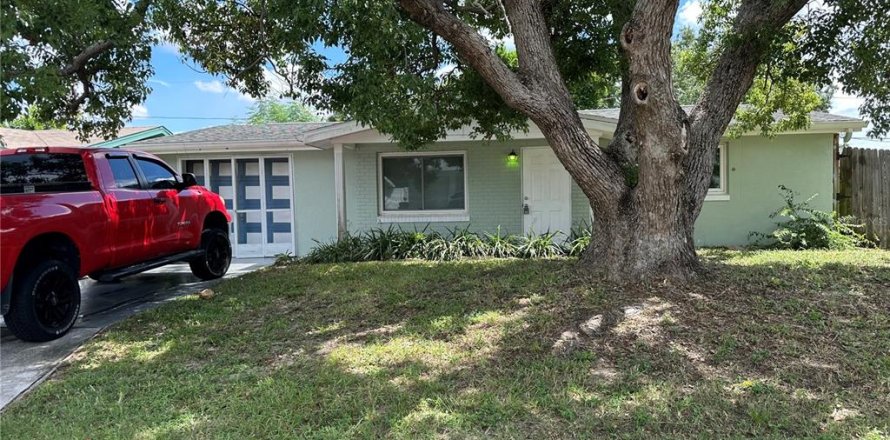 Casa en New Port Richey, Florida 2 dormitorios, 71.35 m2 № 1902250