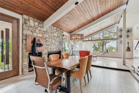 Villa ou maison à vendre à Dunedin, Floride: 2 chambres, 219.71 m2 № 1888431 - photo 21