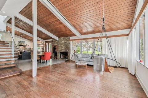 Villa ou maison à vendre à Dunedin, Floride: 2 chambres, 219.71 m2 № 1888431 - photo 27