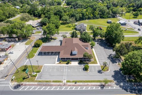 Propiedad comercial en venta en Lake Butler, Florida, 813.55 m2 № 1825057 - foto 11