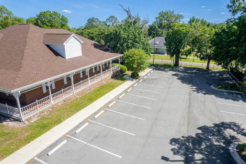 Propiedad comercial en venta en Lake Butler, Florida, 813.55 m2 № 1825057 - foto 13