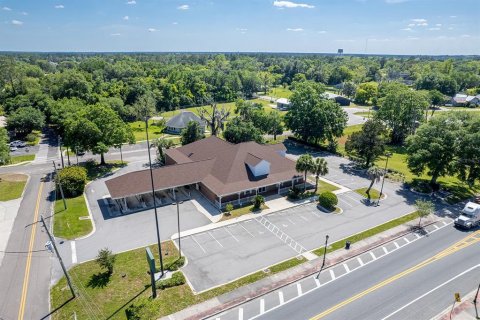 Propiedad comercial en venta en Lake Butler, Florida, 813.55 m2 № 1825057 - foto 28