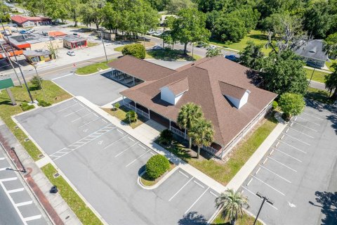 Propiedad comercial en venta en Lake Butler, Florida, 813.55 m2 № 1825057 - foto 5