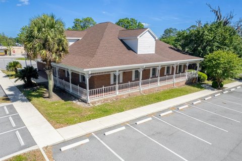 Propiedad comercial en venta en Lake Butler, Florida, 813.55 m2 № 1825057 - foto 12