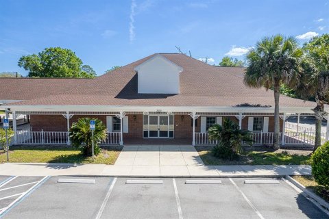 Propiedad comercial en venta en Lake Butler, Florida, 813.55 m2 № 1825057 - foto 6