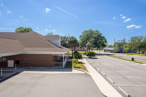 Propiedad comercial en venta en Lake Butler, Florida, 813.55 m2 № 1825057 - foto 8