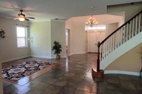 House in Wellington, Florida 6 bedrooms, 387.22 sq.m. № 2318346 - photo 5