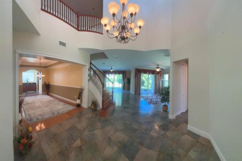 House in Wellington, Florida 6 bedrooms, 387.22 sq.m. № 2318346 - photo 3