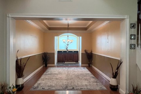 House in Wellington, Florida 6 bedrooms, 387.22 sq.m. № 2318346 - photo 4