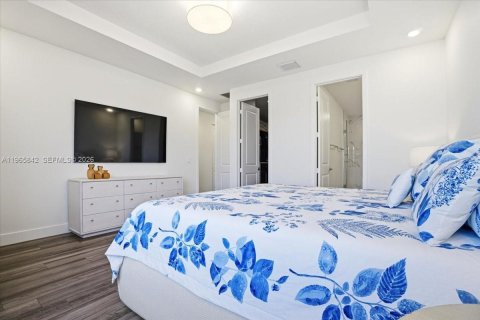 Купить виллу или дом в Майами, Флорида 4 спальни, 211.82м2, № 2027458 - фото 26