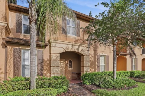 Condo in Davenport, Florida, 3 bedrooms № 2156088