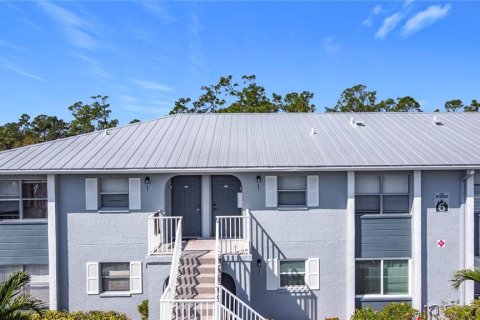 Condo in Punta Gorda, Florida, 2 bedrooms  № 1598299 - photo 23