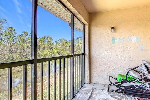 Condo in Punta Gorda, Florida, 2 bedrooms  № 1598299 - photo 19