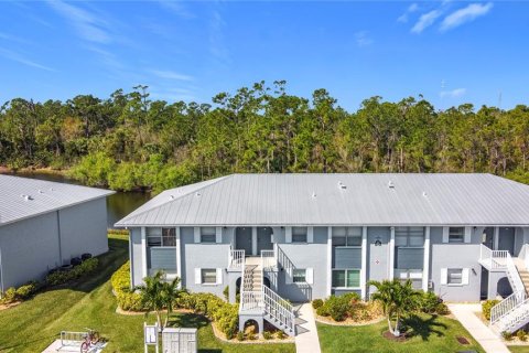 Condo in Punta Gorda, Florida, 2 bedrooms  № 1598299 - photo 22