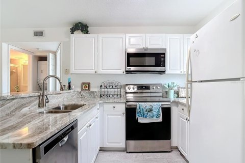 Condo in Punta Gorda, Florida, 2 bedrooms  № 1598299 - photo 26