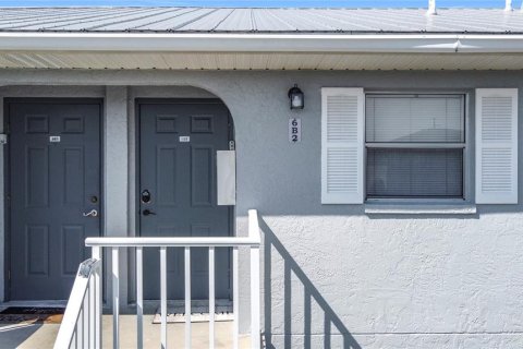 Condo in Punta Gorda, Florida, 2 bedrooms  № 1598299 - photo 24