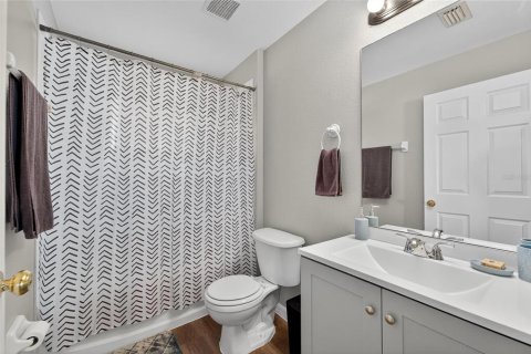 Villa ou maison à louer à Riverview, Floride: 3 chambres, 118.45 m2 № 2410488 - photo 12