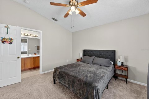 Villa ou maison à louer à Riverview, Floride: 3 chambres, 118.45 m2 № 2410488 - photo 19