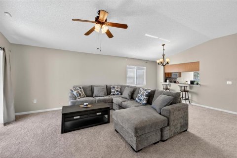 Villa ou maison à louer à Riverview, Floride: 3 chambres, 118.45 m2 № 2410488 - photo 28