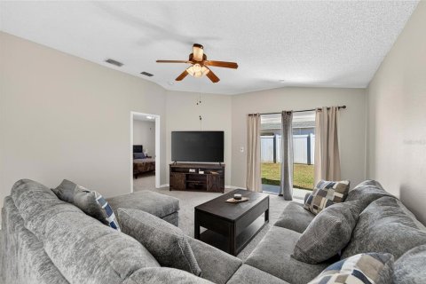 Villa ou maison à louer à Riverview, Floride: 3 chambres, 118.45 m2 № 2410488 - photo 27