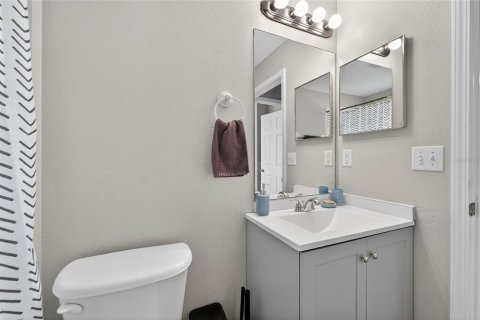 Villa ou maison à louer à Riverview, Floride: 3 chambres, 118.45 m2 № 2410488 - photo 14