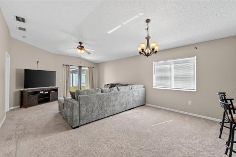 Villa ou maison à louer à Riverview, Floride: 3 chambres, 118.45 m2 № 2410488 - photo 25