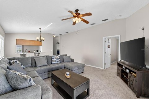Villa ou maison à louer à Riverview, Floride: 3 chambres, 118.45 m2 № 2410488 - photo 29