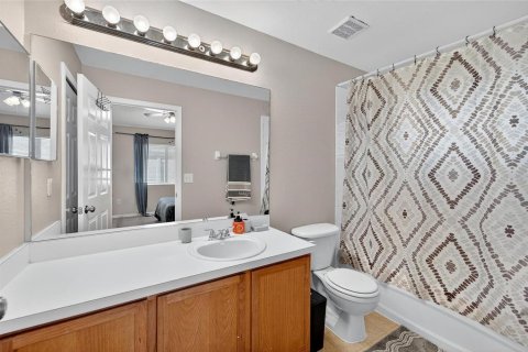 Villa ou maison à louer à Riverview, Floride: 3 chambres, 118.45 m2 № 2410488 - photo 22