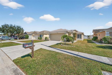 Villa ou maison à Riverview, Floride 3 chambres, 118.45 m2 № 2410488